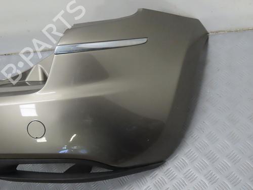 BP17781768C8 | Rear bumper LANCIA MUSA (350_) 1.3 D Multijet (350.AXG11, 350.AXG1A) BP17781768C8