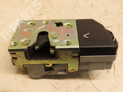 Used Front left lock CITROËN C5 II (RC_) 1.6 HDi (RC8HZB) (109 hp) 29872620