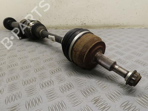 Used Right front driveshaft Right front driveshaft VW TRANSPORTER T5 Bus (7HB, 7HJ, 7EB, 7EJ) 2.5 TDI (130 hp) 27488151 27488151