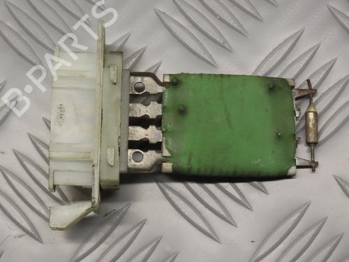 Heater resistor SEAT LEON (1P1) 1.9 TDI | BP11677671M108