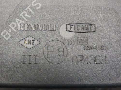 Used Left mirror DACIA SANDERO 1.5 dCi (88 hp) 19441218