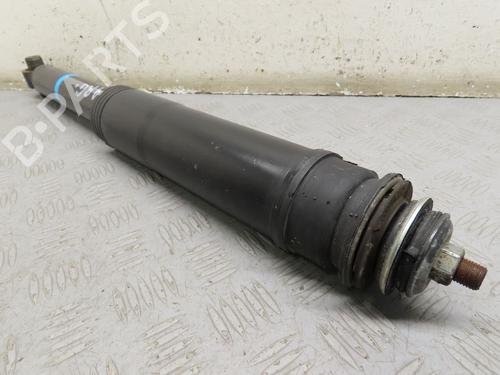 Used Left rear shock absorber TOYOTA AVENSIS Estate (_T27_) 1.6 D4-D (WWT270_) (112 hp) 27187709