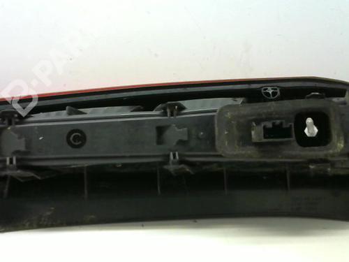 Left taillight FORD FIESTA V (JH_, JD_) 1.4 16V | BP9374247C34 
