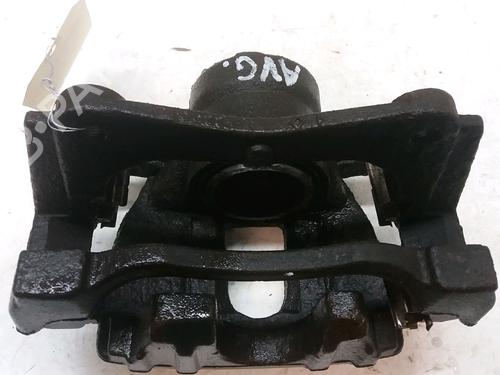 Used Left front brake caliper TOYOTA AVENSIS Estate (_T25_) 2.0 D-4D (CDT250_, CDT250R) (116 hp) 14885412