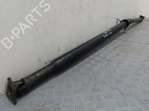 Driveshaft DACIA DUSTER (HM_) 1.5 dCi 115 4x4 (HMAD) | BP26876572M37 