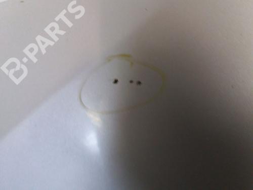 Hood FORD MONDEO III (B5Y) 1.8 16V | BP9388580C1