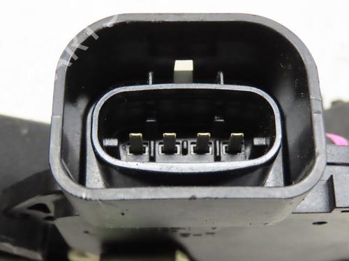 Rear left lock LEXUS IS I (_E1_) 200 (GXE10) | BP9382776C100 