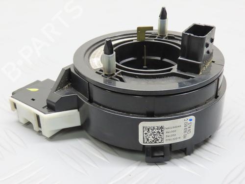 ECU airbags VW GOLF V (1K1)  | BP23154968M53 