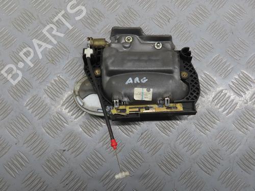 Rear left exterior door handle BMW 5 (E39) 525 i | BP22525042C130 