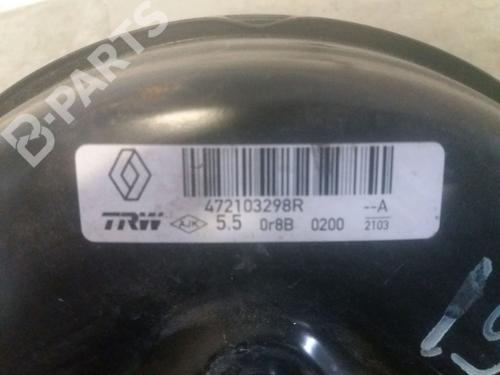 Servo brake DACIA SANDERO II 1.5 dCi | BP9378744M42