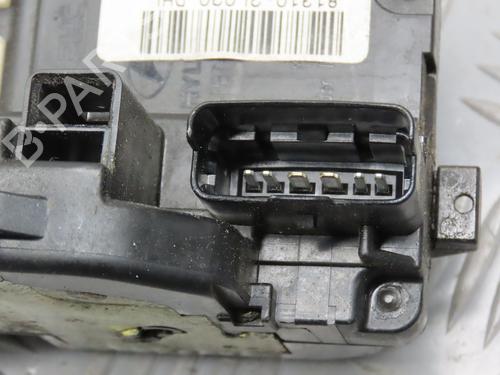Serrure avant gauche HYUNDAI i30 (FD) 1.6 CRDi (90 hp) 31283755