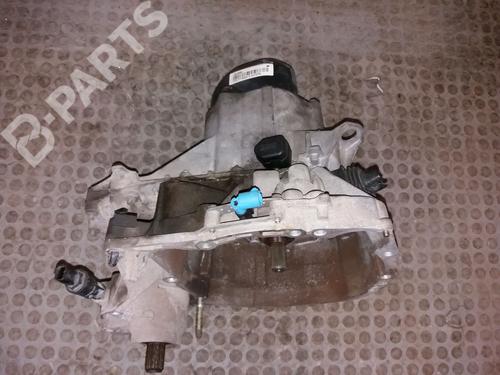 Gearbox RENAULT TWINGO I (C06_) 1.2 (C066, C068) | BP9381164M3 