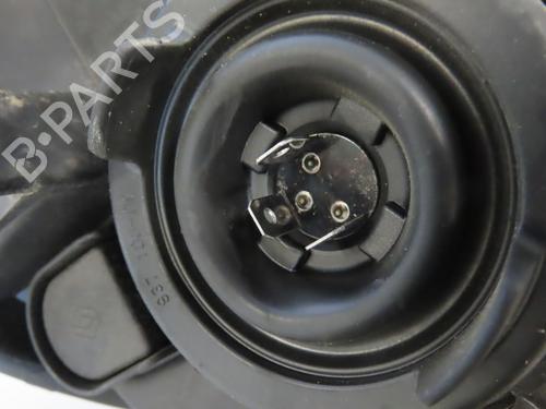 Left headlight RENAULT KANGOO Express (FW0/1_) 1.5 dCi 85 (FW0K, FW0L, FW0B) | BP39627127C28 - Image 4