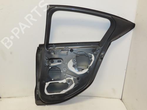Used Right rear door CITROËN DS4 (NX_) 2.0 HDi 165 (163 hp) 31276406