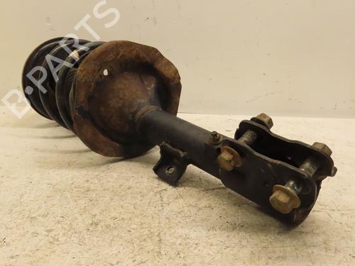 Used Right front shock absorber CITROËN C-CROSSER (VU_, VV_) 2.2 HDi (156 hp) 28712252