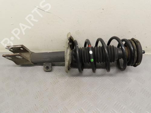Left front shock absorber CITROËN C4 II (NC_) 1.6 HDi 90 | BP29136652M16 