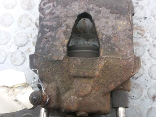 Used Left front brake caliper VW POLO V (6R1, 6C1) 1.2 (70 hp) 14885476