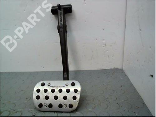 Used Break pedal PORSCHE BOXSTER (986) 2.7 (220 hp) 10310272