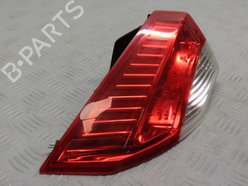 Left taillight RENAULT LAGUNA III (BT0/1) 1.5 dCi (BT00, BT0A, BT0T, BT1J) | BP24018771C34 