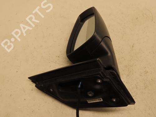 Right mirror VW POLO V (6R1, 6C1) 1.6 TDI | BP29757734C27 