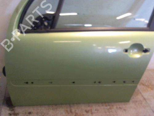 Left front door CITROËN C3 I (FC_, FN_) 1.4 HDi | BP23155187C2