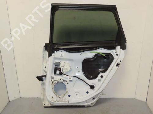 right-rear-door-audi-a3-sportback-8pa-2004-2005-2006-2007-2008-2009-2010-2011-2012-2013-2014-2015-25149848 main image