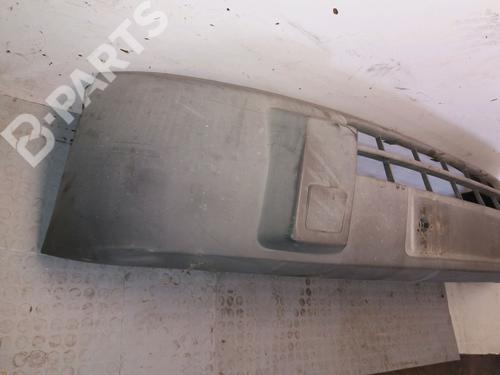 Front bumper FORD TOURNEO CONNECT 1.8 TDCi | BP9384680C7 