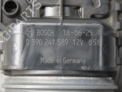 Front wiper motor PEUGEOT 208 I (CA_, CC_) 1.2 VTI 82 | BP18017888M29 