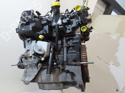 Engine RENAULT KANGOO / GRAND KANGOO II (KW0/1_) 1.5 dCi 90 (KW05, KW08, KW0G, KW11) | BP29345657M1 - Image 4
