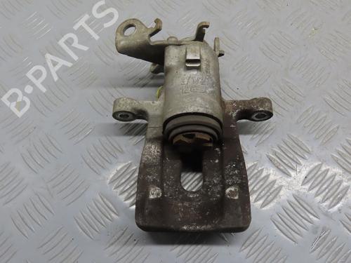 Right rear brake caliper RENAULT MEGANE III Coupe (DZ0/1_) 1.5 dCi (DZ0B) | BP18124438M106 