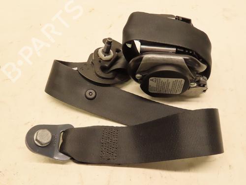 Front left belt tensioner PEUGEOT 308 II (LB_, LP_, LW_, LH_, L3_) 1.6 BlueHDi 120 | BP29154919C87 