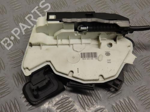 Rear left lock VW GOLF VII (5G1, BQ1, BE1, BE2) 1.6 TDI | BP27488779C100 