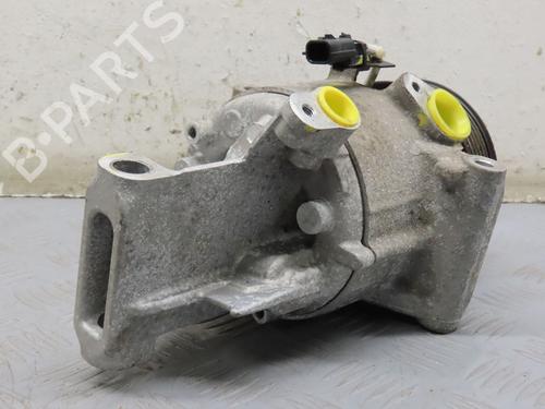 AC compressor DACIA SANDERO II TCe 90 (B8M1, B8MA, B8AC) | BP25859209M34