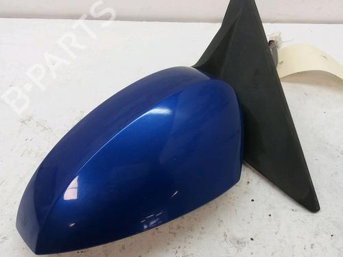 Left mirror NISSAN 350Z Coupe (Z33) 3.5 (AAZ33) | BP15200035C26 