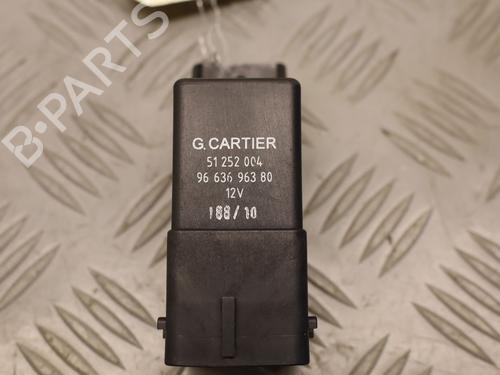 electronic-module-renault-kadjar-ha_-hl_-2015-36425623 main image