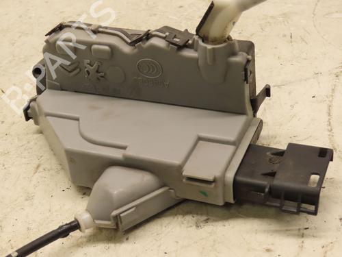 Rear left lock PEUGEOT 508 SW I (8E_) 2.0 HDi | BP29643809C100 