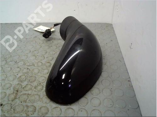 Left mirror SEAT LEON (1P1) 1.9 TDI | BP9971851C26 