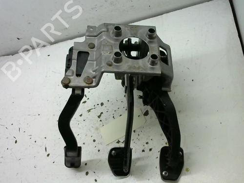 Pedal CITROËN DS4 (NX_) 2.0 HDi 165 | BP9374865I4 