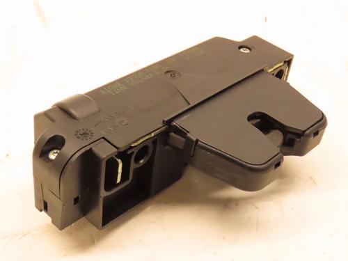 Tailgate lock CITROËN C3 I (FC_, FN_) 1.4 HDi | BP27267779C101