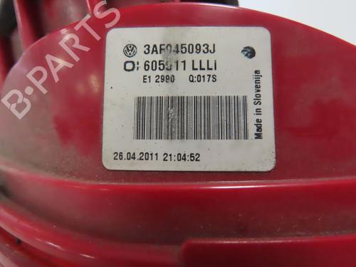 Used Left tailgate light Left tailgate light VW PASSAT B7 Variant (365) 1.6 TDI (105 hp) 33031640 33031640