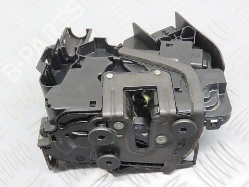 Used Front right lock RENAULT TALISMAN Grandtour (KP_) 1.6 dCi 160 (160 hp) 20217861