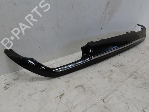 Rear bumper spoiler PEUGEOT 208 I (CA_, CC_) 1.6 GTi | BP30311540C154