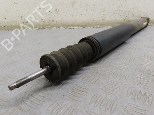 Used Left rear shock absorber RENAULT CLIO III Grandtour (KR0/1_) 1.5 dCi (KR0G) (68 hp) 24625017