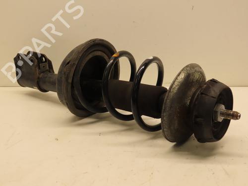 Left front shock absorber RENAULT TWINGO II (CN0_) 1.5 dCi 90 | BP27187698M16