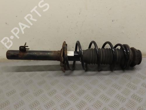 Right front shock absorber CITROËN C1 (PM_, PN_) 1.0 | BP21008384M17