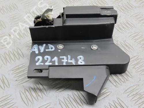 Front right lock DACIA SANDERO III 1.0 TCe 90 | BP27488686C97 