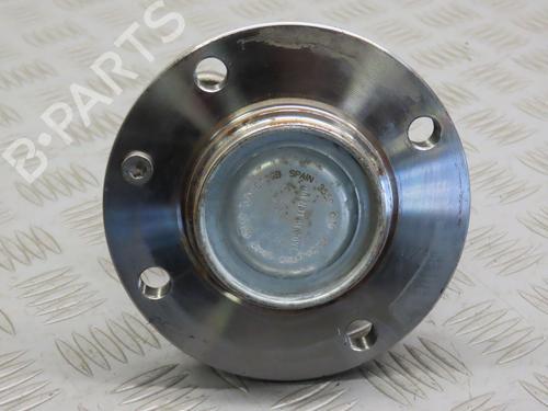 Left rear steering knuckle CITROËN AMI (9A_) Electric (9AZ2CA) | BP36482958M27 - Image 4