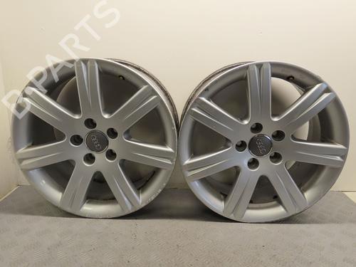 Used Rim AUDI TT (8J3) 3.2 V6 quattro (250 hp) 18926380