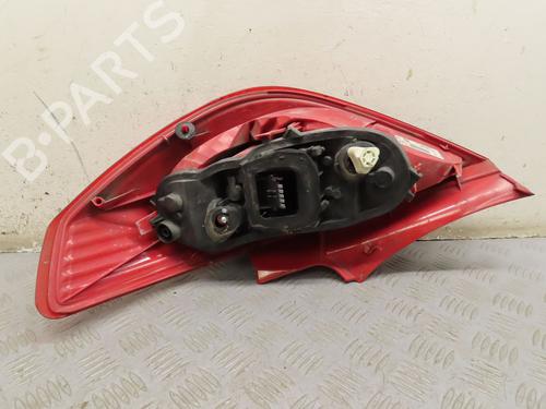 Used Left taillight OPEL CORSA D (S07) 1.3 CDTI (L08, L68) (75 hp) 26590258