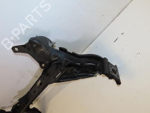 Rear axle RENAULT CLIO IV (BH_) 0.9 TCe 90 (BHNF, BHMA, BHMH, BHJK, BHJR) | BP29643646M2 